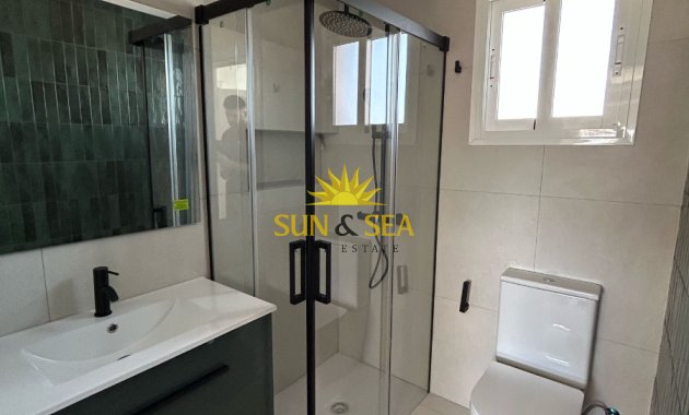 Long Term Rental - Apartment - Orihuela Costa - La Florida