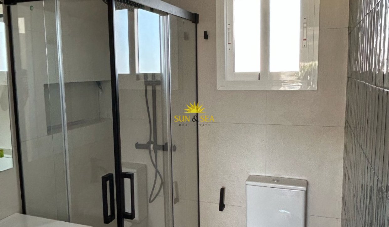 Long Term Rental - Apartment - Orihuela Costa - La Florida