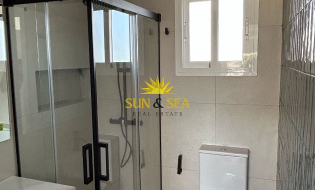 Long Term Rental - Apartment - Orihuela Costa - La Florida