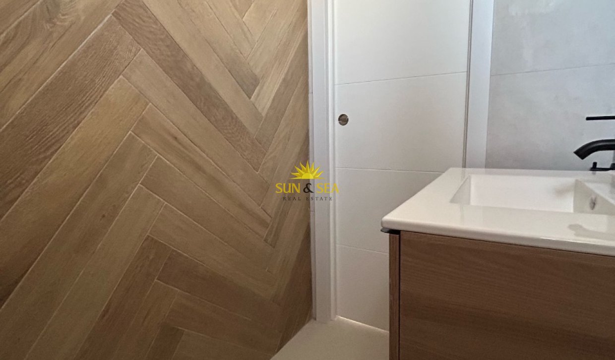 Long Term Rental - Apartment - Orihuela Costa - La Florida