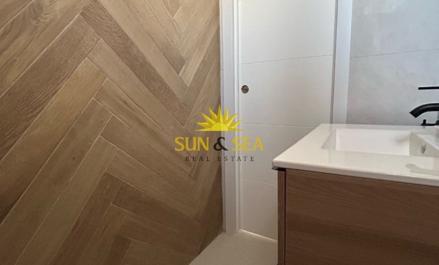 Long Term Rental - Apartment - Orihuela Costa - La Florida