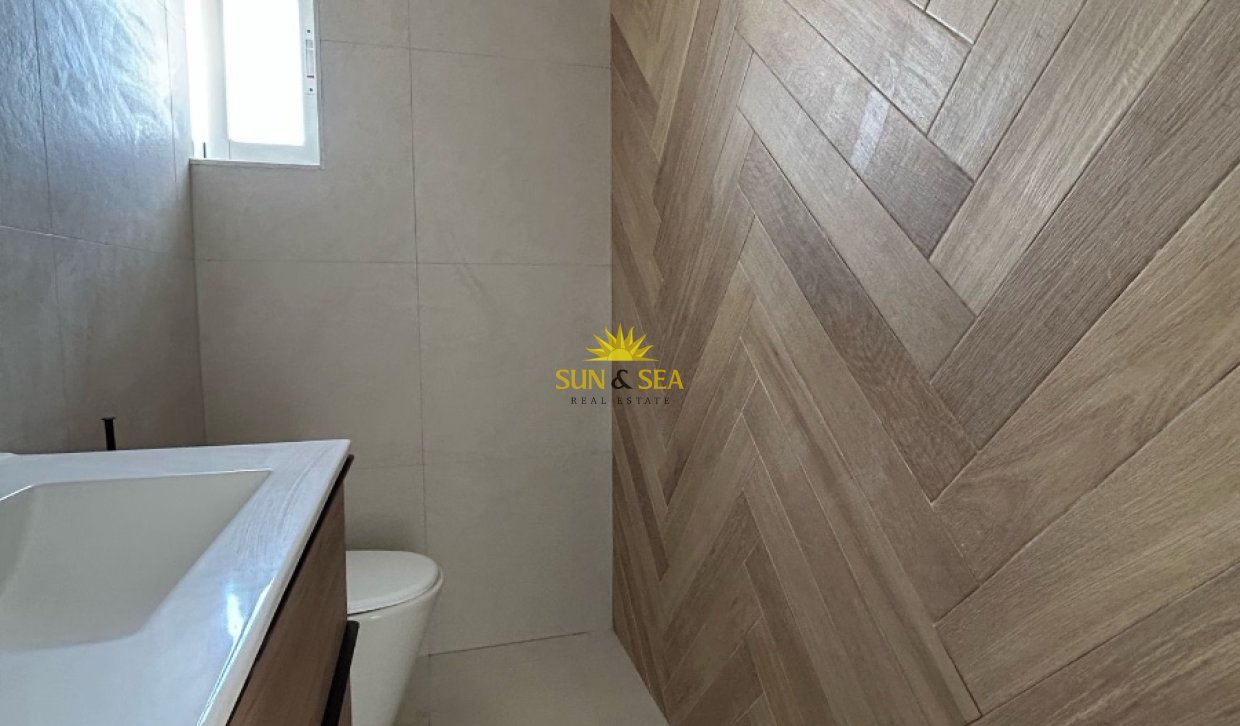 Long Term Rental - Apartment - Orihuela Costa - La Florida