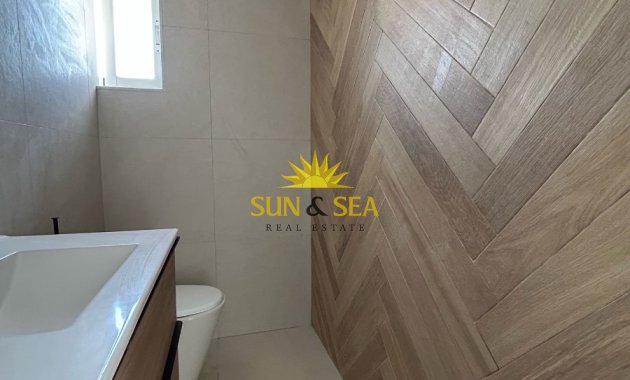 Long Term Rental - Apartment - Orihuela Costa - La Florida