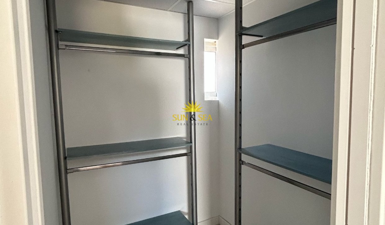 Long Term Rental - Apartment - Orihuela Costa - La Florida