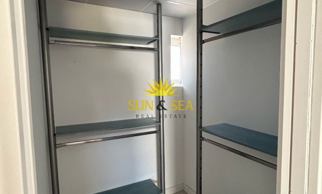 Long Term Rental - Apartment - Orihuela Costa - La Florida