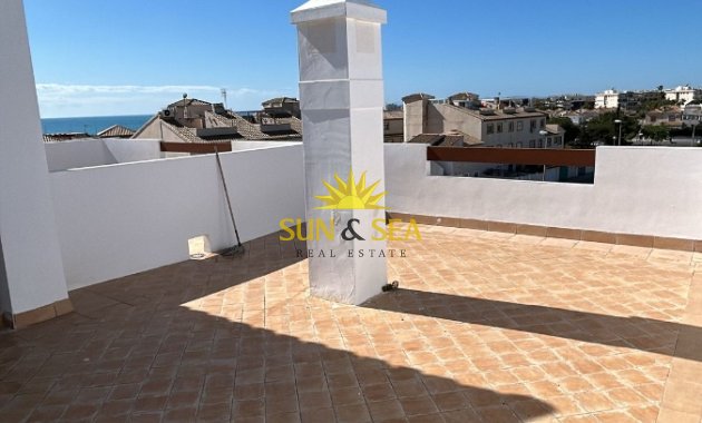 Long Term Rental - Apartment - Orihuela Costa - La Florida