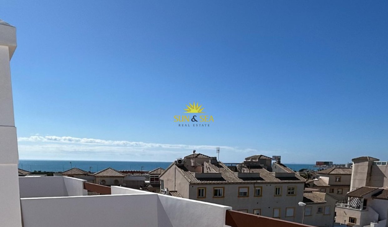 Long Term Rental - Apartment - Orihuela Costa - La Florida