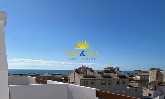 Long Term Rental - Apartment - Orihuela Costa - La Florida