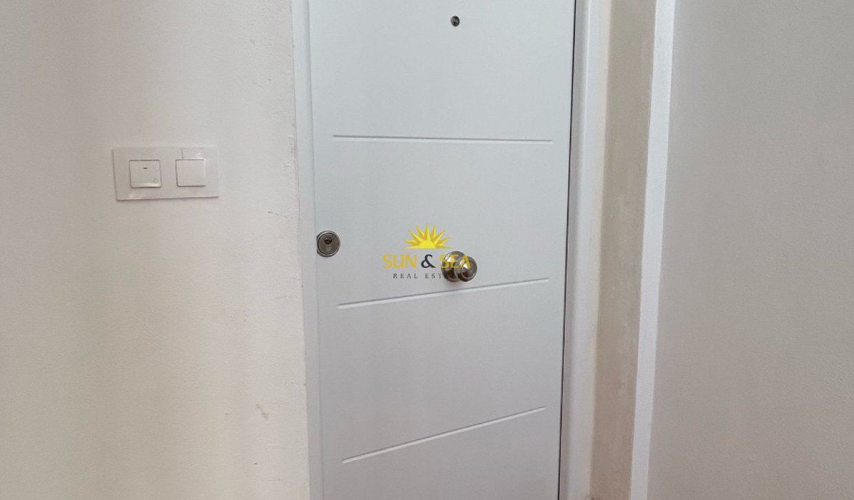 Long Term Rental - Apartment - Orihuela Costa - La Florida