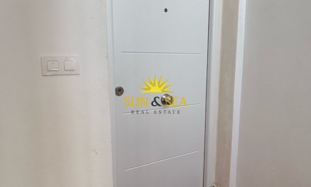 Long Term Rental - Apartment - Orihuela Costa - La Florida