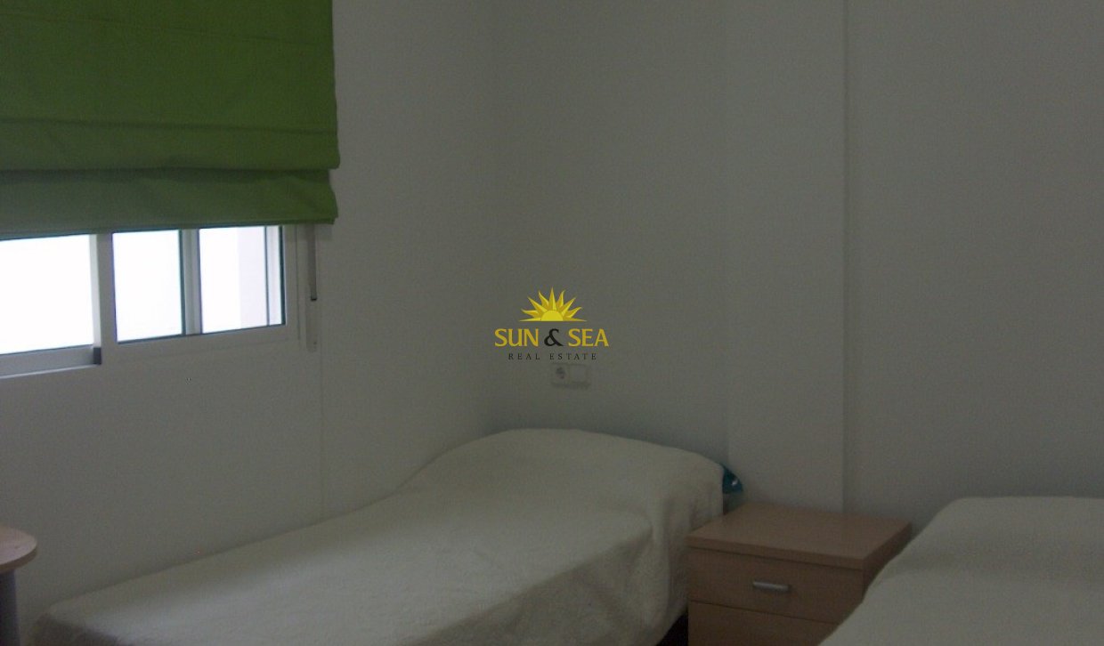 Long Term Rental - Apartment - Cartagena - Casco Antiguo