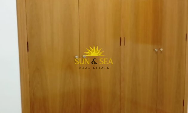 Long Term Rental - Apartment - Cartagena - Casco Antiguo