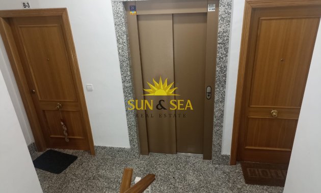 Long Term Rental - Apartment - Cartagena - Casco Antiguo