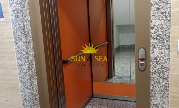 Long Term Rental - Apartment - Cartagena - Casco Antiguo
