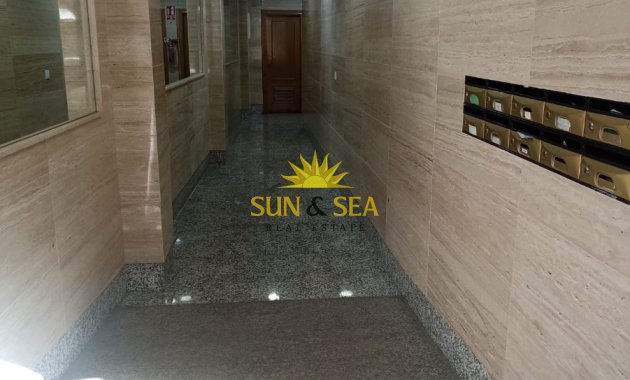 Long Term Rental - Apartment - Cartagena - Casco Antiguo
