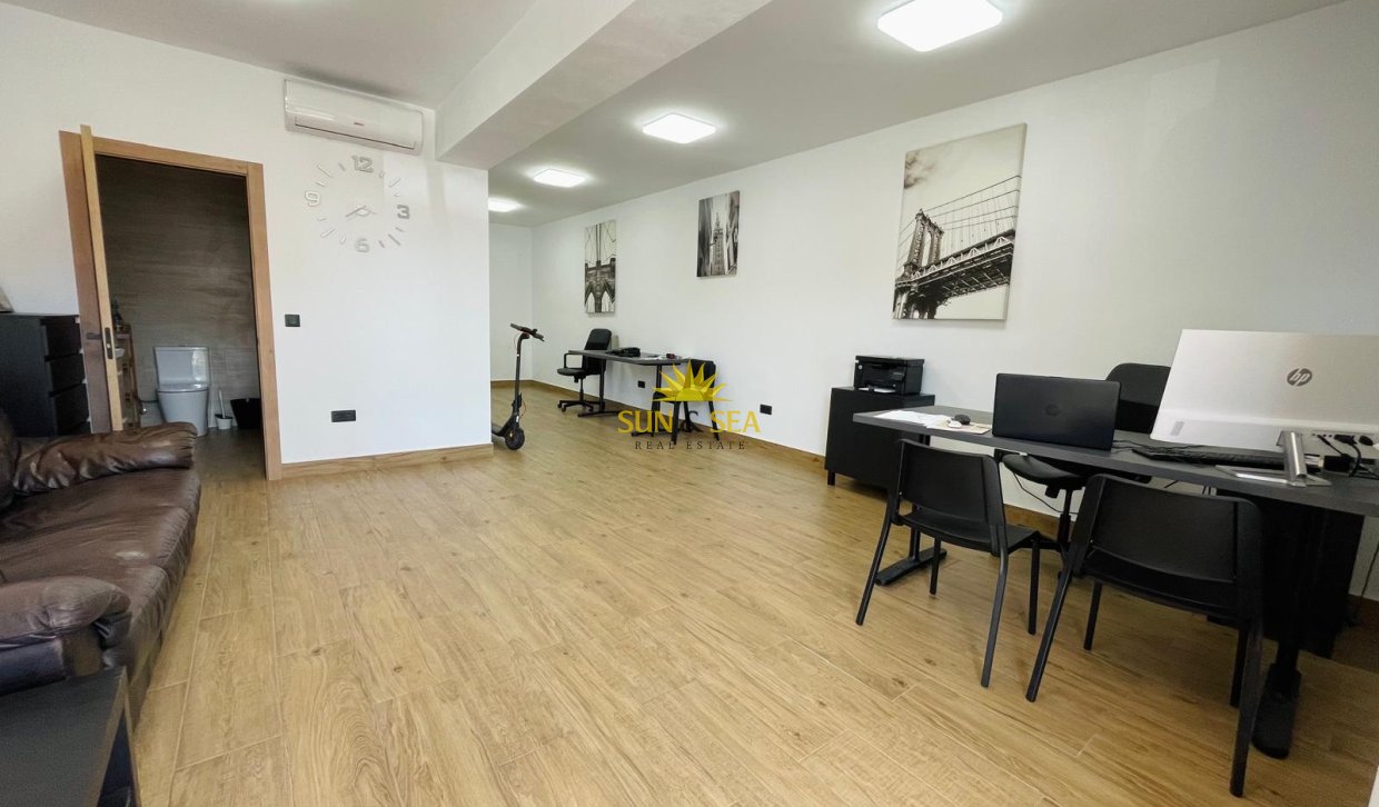 Resale - Commercial - Guardamar del Segura - Guardamar