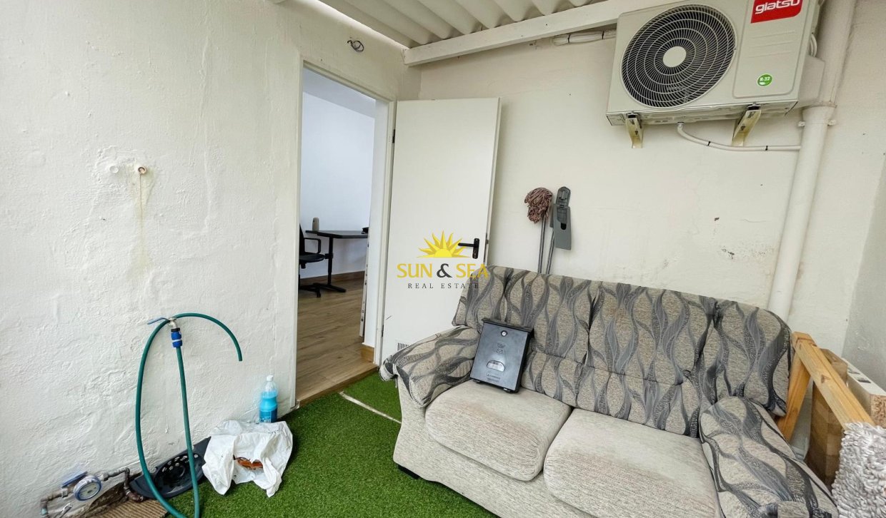 Resale - Commercial - Guardamar del Segura - Guardamar