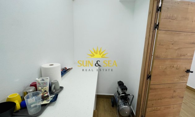Resale - Commercial - Guardamar del Segura - Guardamar