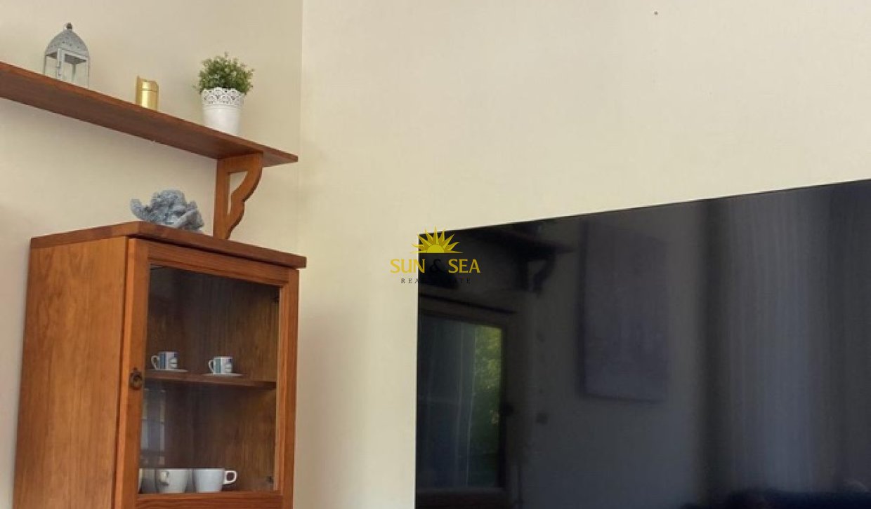 Long Term Rental - Apartment - Benidorm