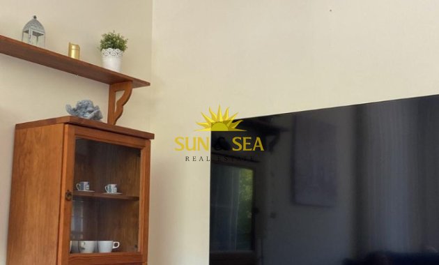 Long Term Rental - Apartment - Benidorm
