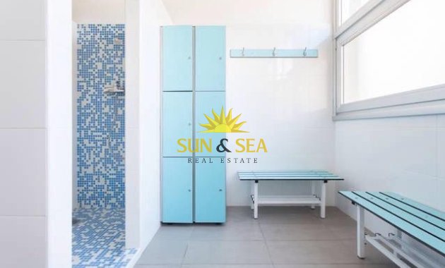 Long Term Rental - Apartment - Benidorm