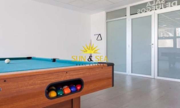 Long Term Rental - Apartment - Benidorm