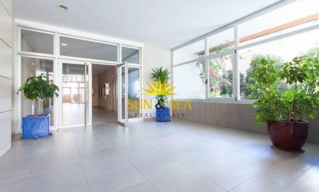 Long Term Rental - Apartment - Benidorm