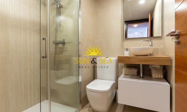 Long Term Rental - Apartment - Calpe - Playa De La Fossa