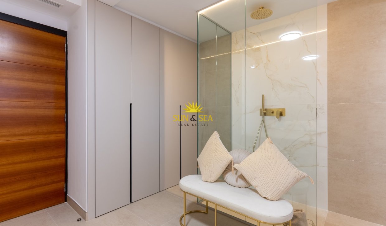 Long Term Rental - Apartment - Calpe - Playa De La Fossa