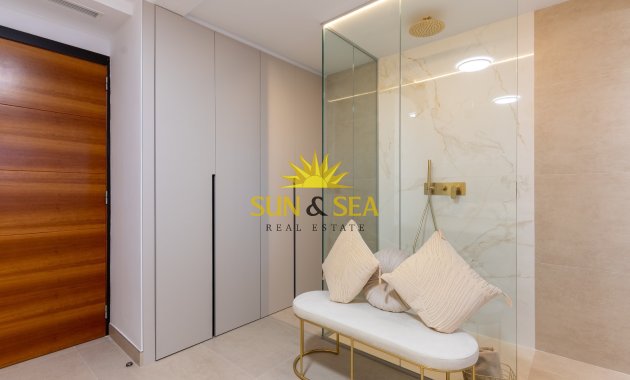 Long Term Rental - Apartment - Calpe - Playa De La Fossa