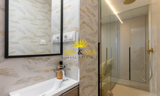 Long Term Rental - Apartment - Calpe - Playa De La Fossa