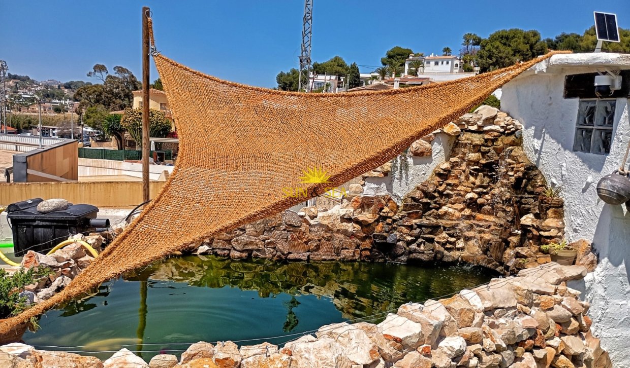 Long Term Rental - Villa - Teulada - Paichi