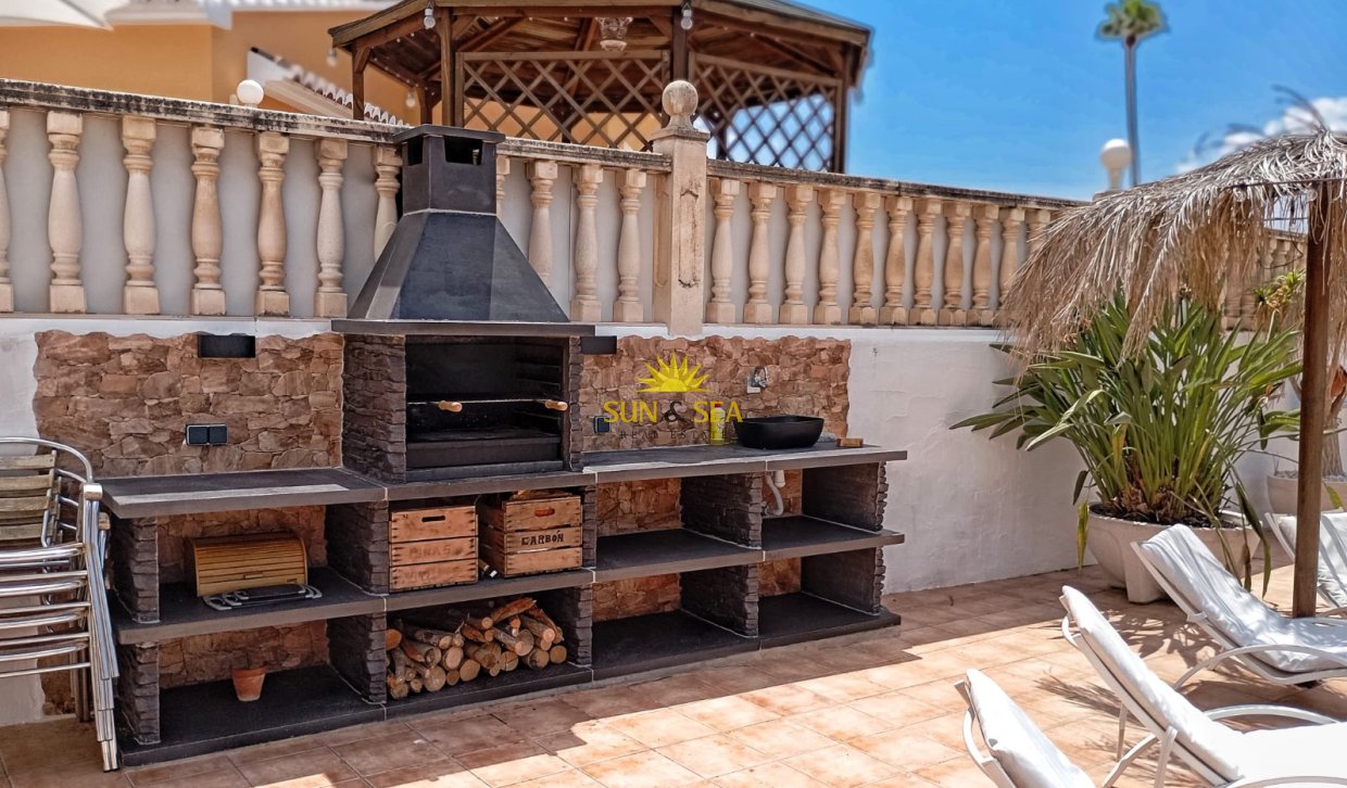 Long Term Rental - Villa - Teulada - Paichi