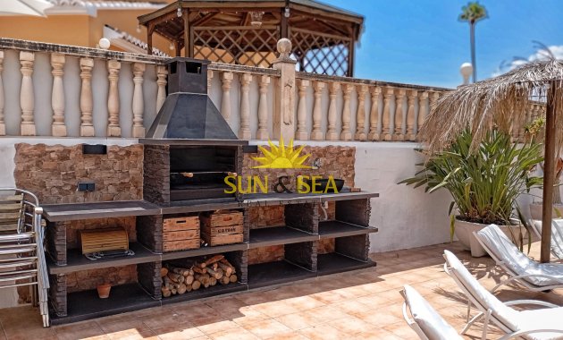 Long Term Rental - Villa - Teulada - Paichi