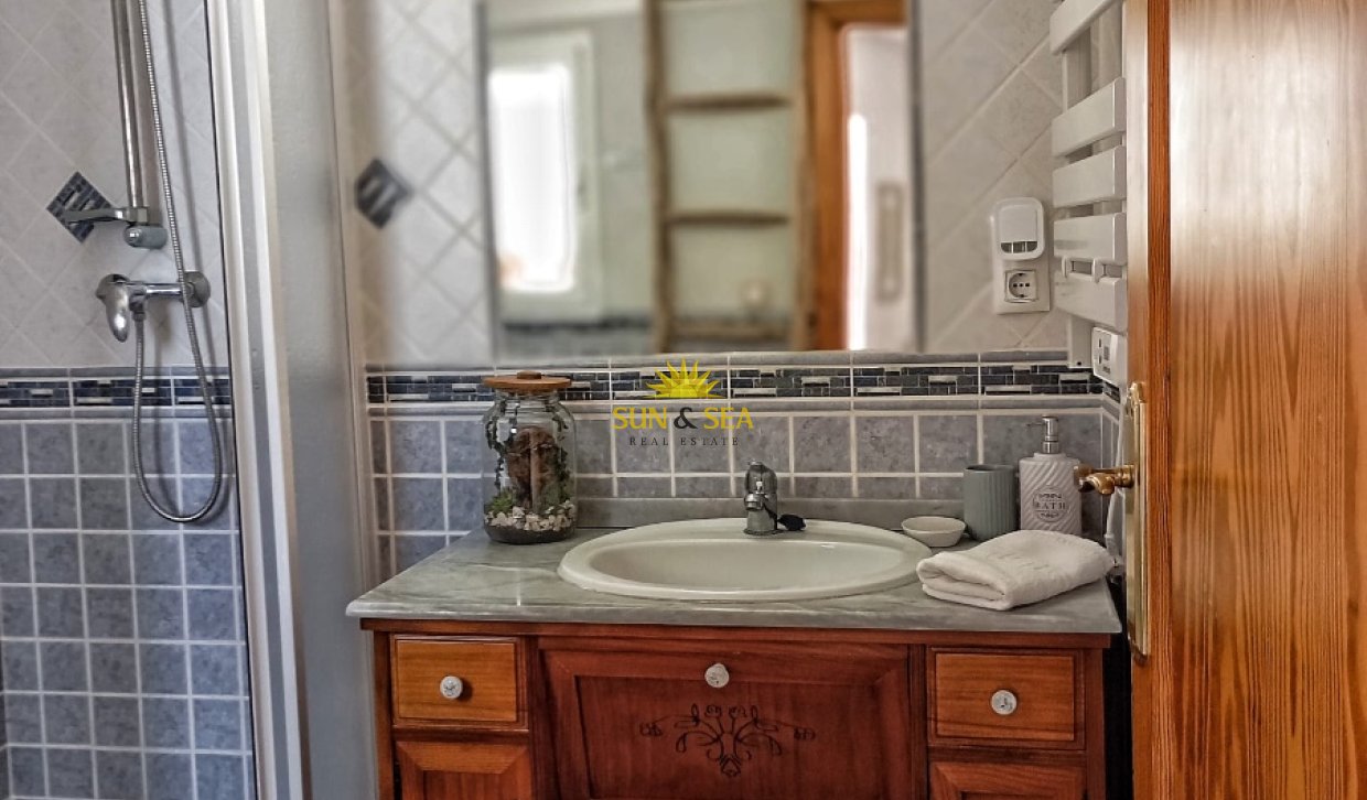 Long Term Rental - Villa - Teulada - Paichi