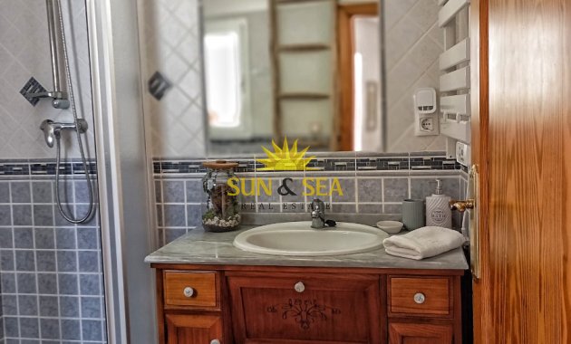 Long Term Rental - Villa - Teulada - Paichi