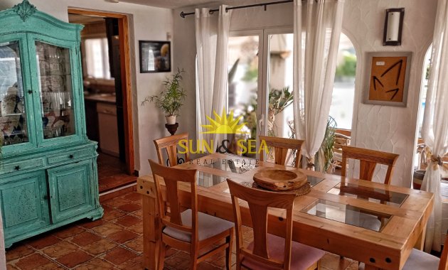 Long Term Rental - Villa - Teulada - Paichi