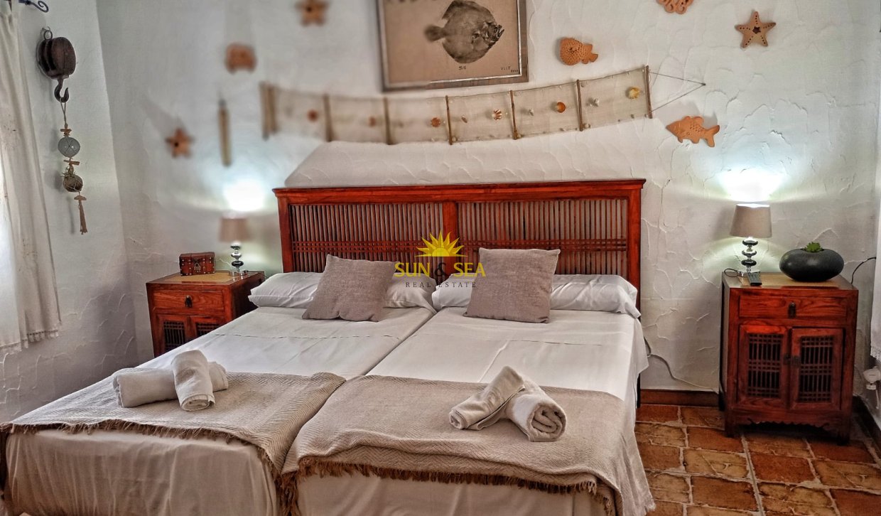 Long Term Rental - Villa - Teulada - Paichi