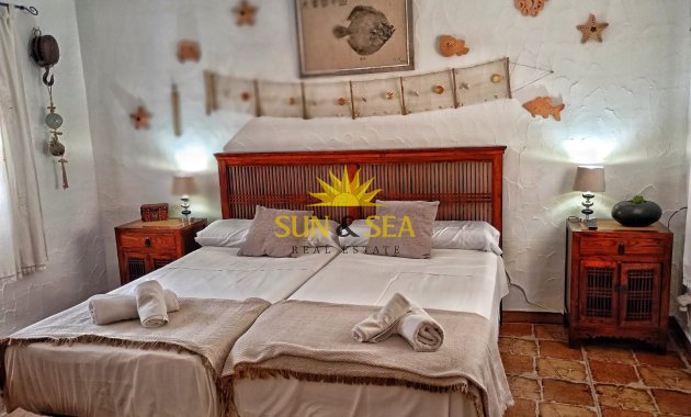 Long Term Rental - Villa - Teulada - Paichi