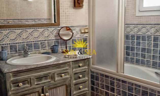 Long Term Rental - Villa - Teulada - Paichi