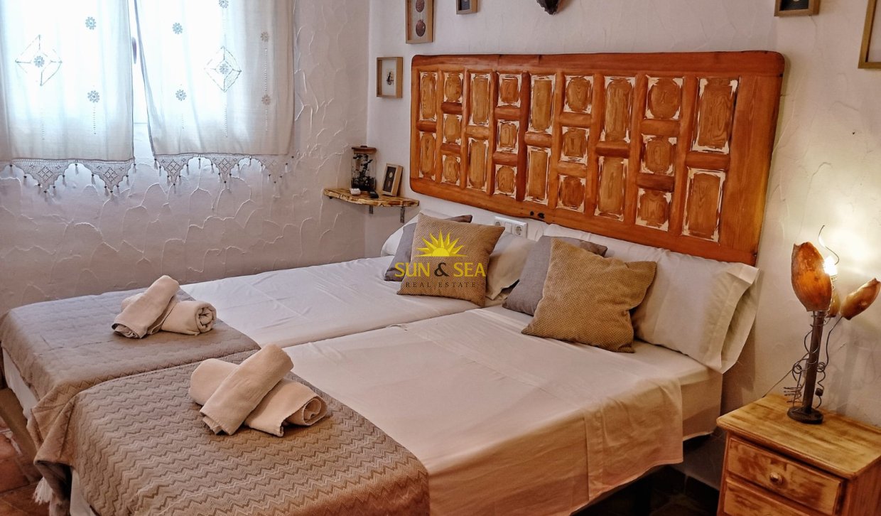 Long Term Rental - Villa - Teulada - Paichi