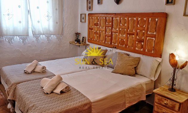 Long Term Rental - Villa - Teulada - Paichi