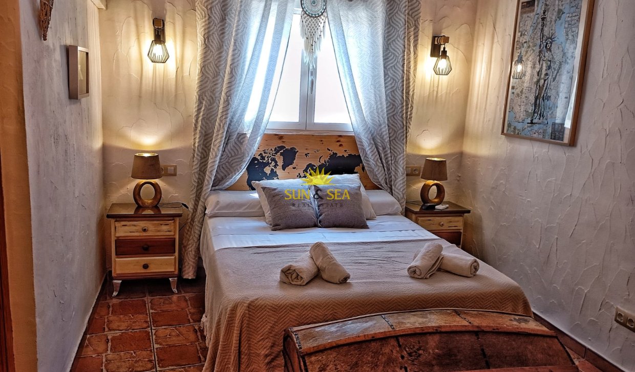 Long Term Rental - Villa - Teulada - Paichi