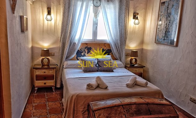 Long Term Rental - Villa - Teulada - Paichi