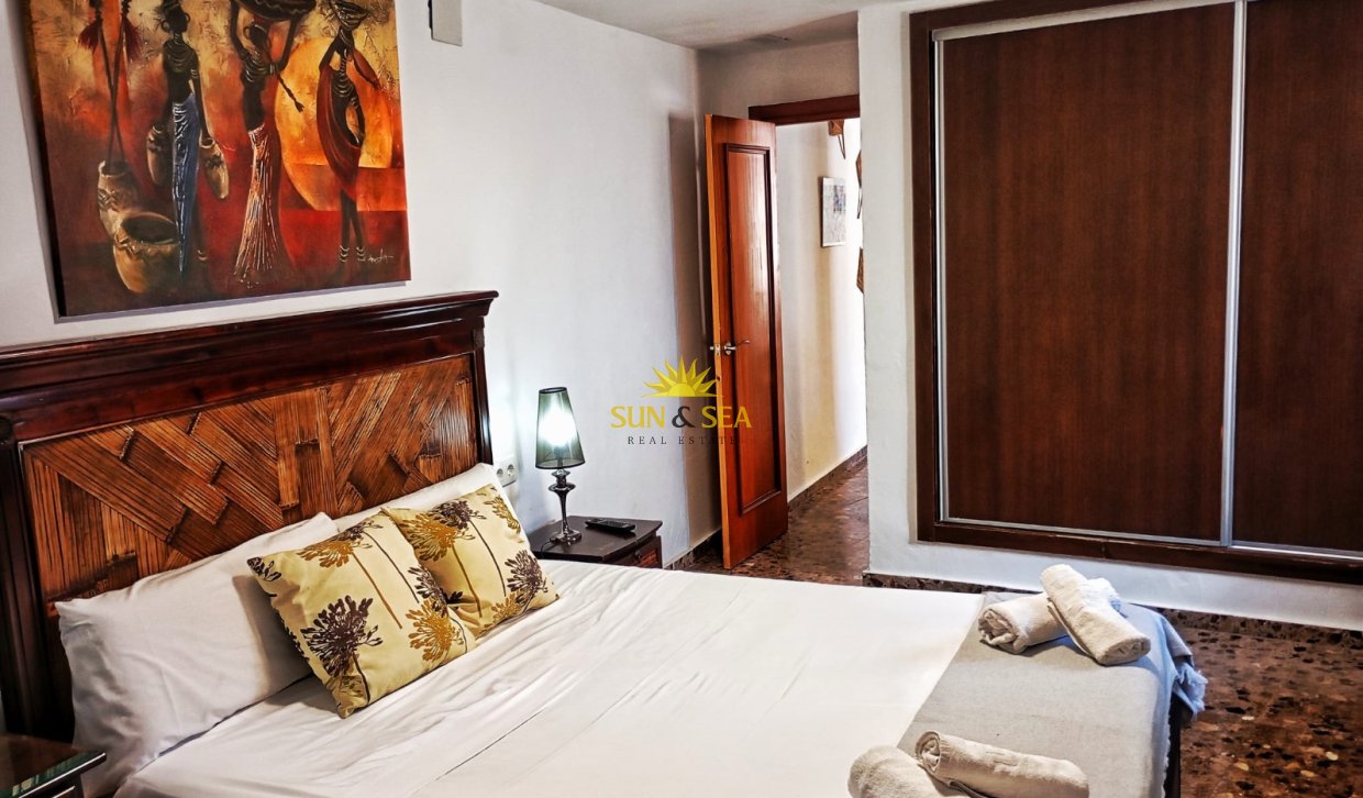 Long Term Rental - Villa - Teulada - Paichi