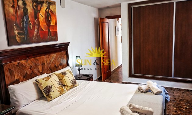 Long Term Rental - Villa - Teulada - Paichi