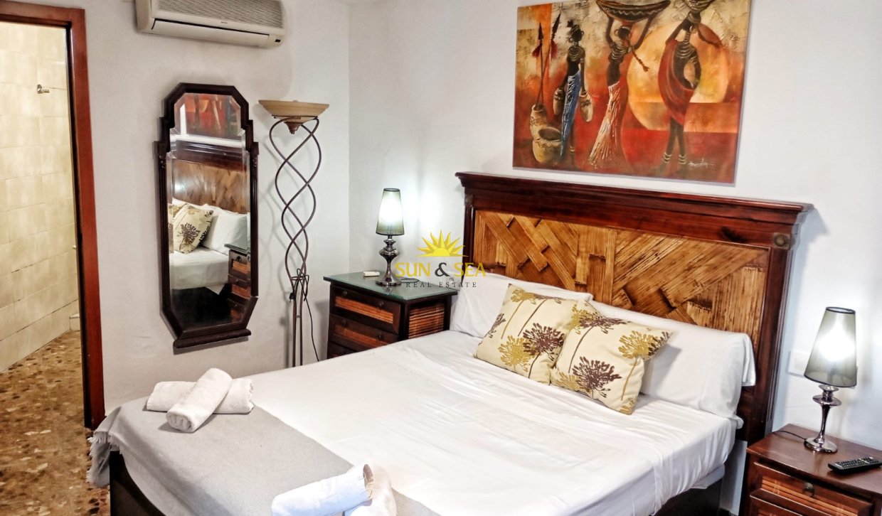 Long Term Rental - Villa - Teulada - Paichi