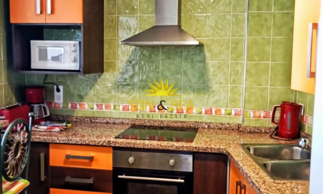 Long Term Rental - Villa - Teulada - Paichi