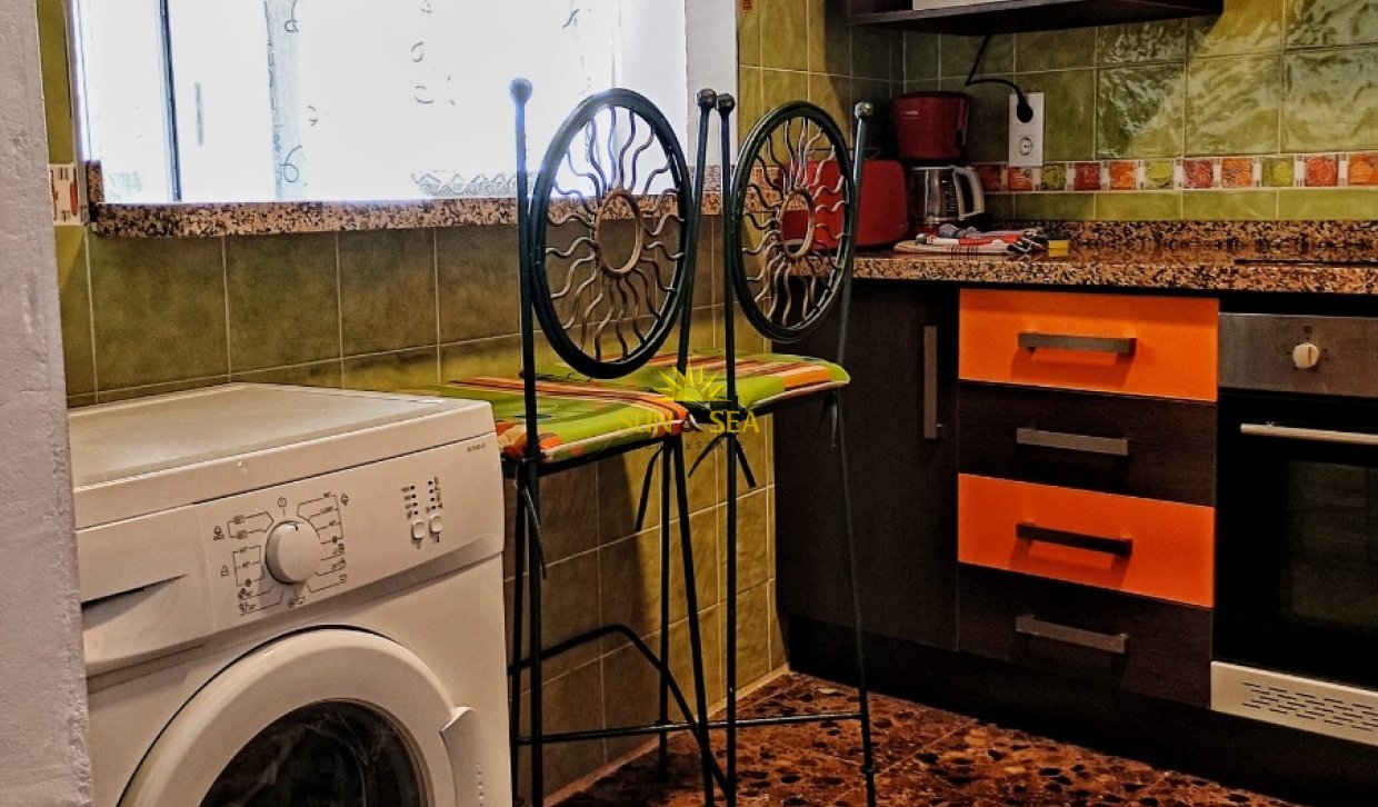 Long Term Rental - Villa - Teulada - Paichi