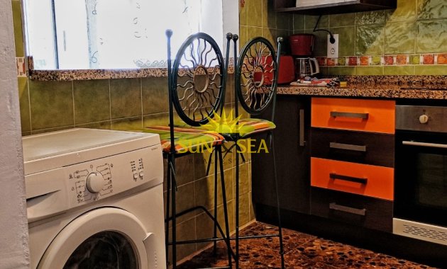 Long Term Rental - Villa - Teulada - Paichi